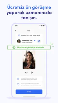 Hiwell Psikolog Ve Diyetisyen iphone resimleri 3