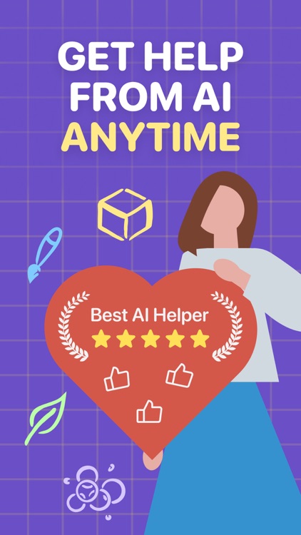 AI Math Homework Solver App screenshot-5