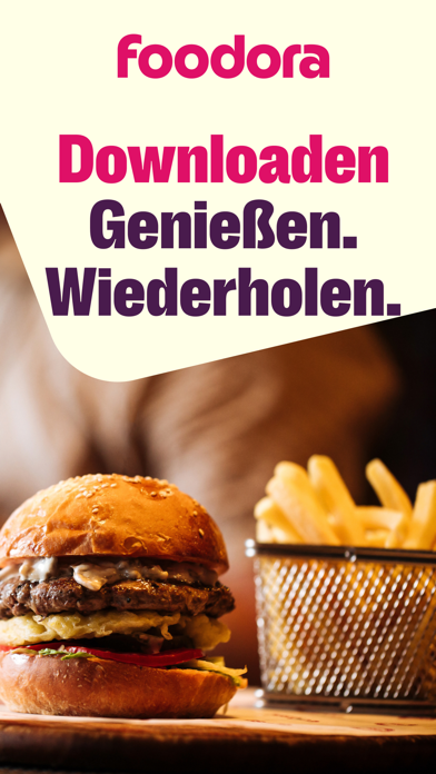 foodora AT Essen bestellenのおすすめ画像7