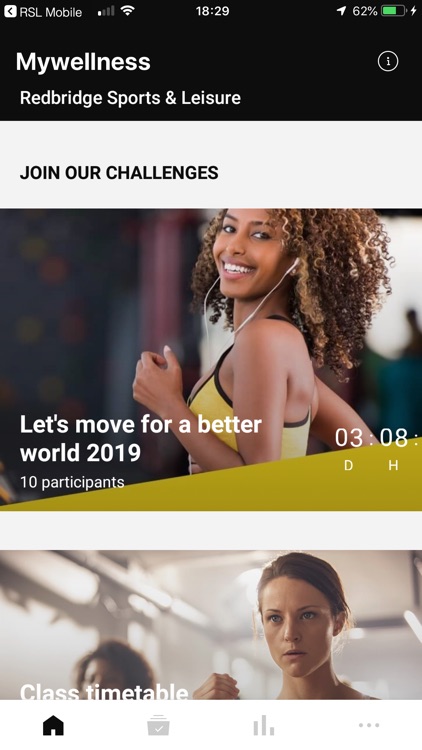 RSL Mobile screenshot-4