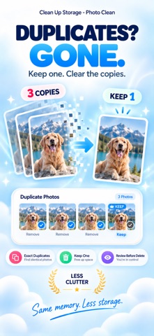 Photo Cleaner - Storage Space Screenshot 4 of 10