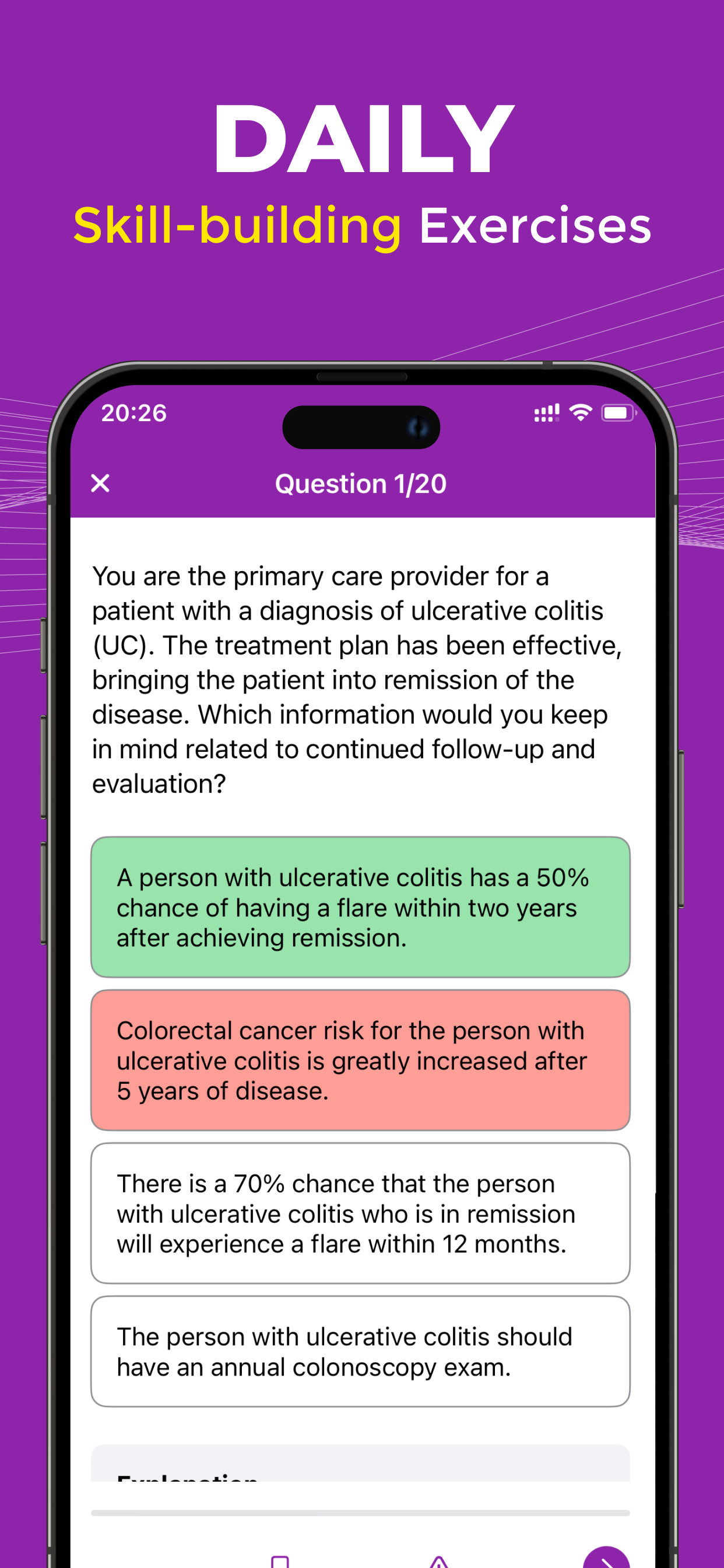 FNP Exam Prep: FNP-C & FNP-BC