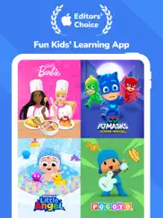 kiddopia: kids learning games ipad images 1