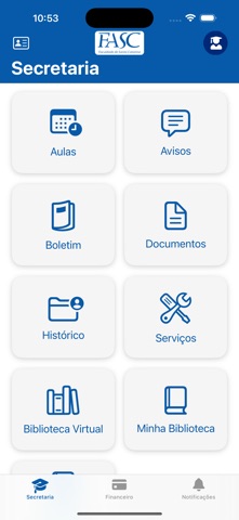 Fasc screenshot