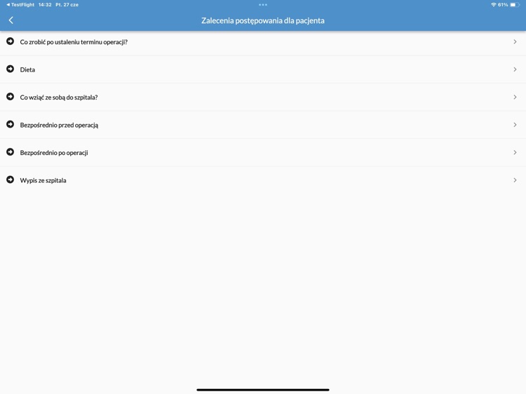 BackOnFeet 2025 screenshot-5