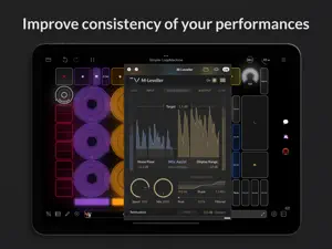 M-Leveller screenshot 2