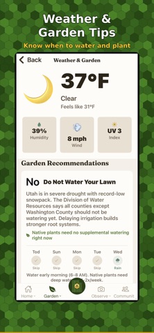 Beehive Connections iPhone screenshot