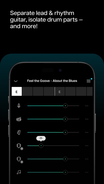 Moises: The Musician's App