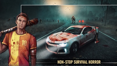 Last Survivor: Zombie Battle Screenshot