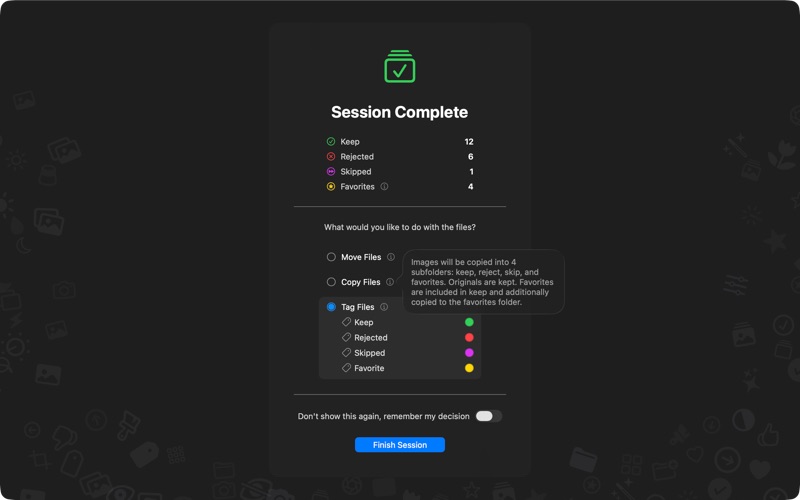 Phiewer Select screenshot