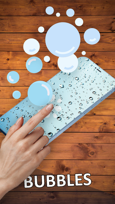 Antistress - Relaxation Games Screenshot