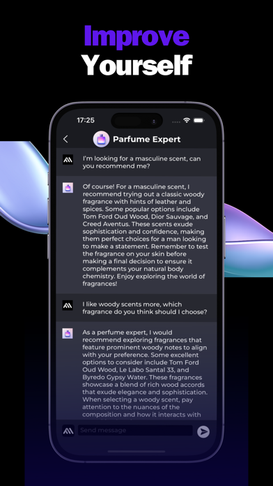 AlphaM: Reach Your Max Screenshot