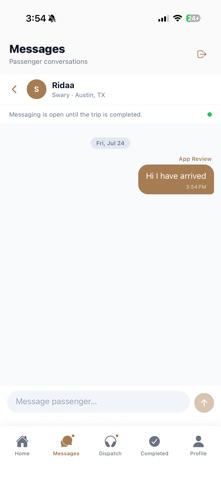 Swary Driver Screenshot 3 of 9