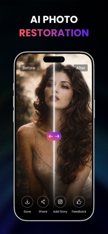 ImageGen: AI Image Generator screenshot