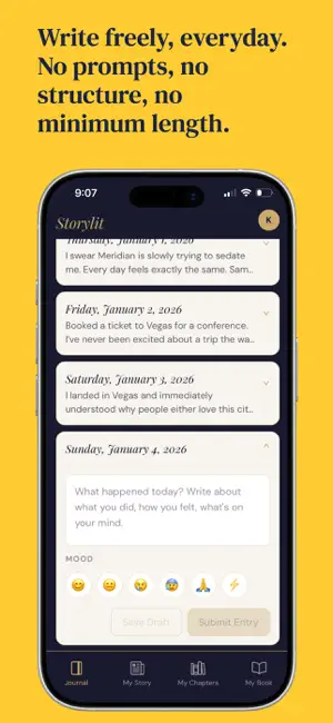 Storylit screenshot 4