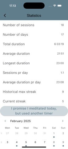 Mind unjam Screenshot 10 of 10