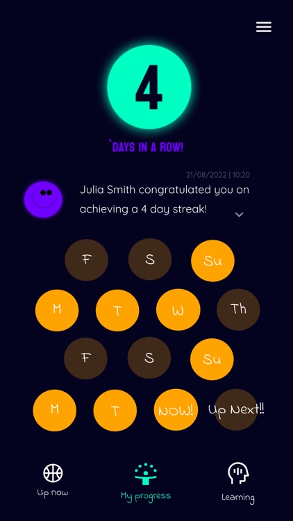 BioTweak: wellbeing, but fun!