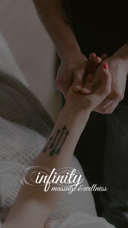 Infinity Massage & Wellness