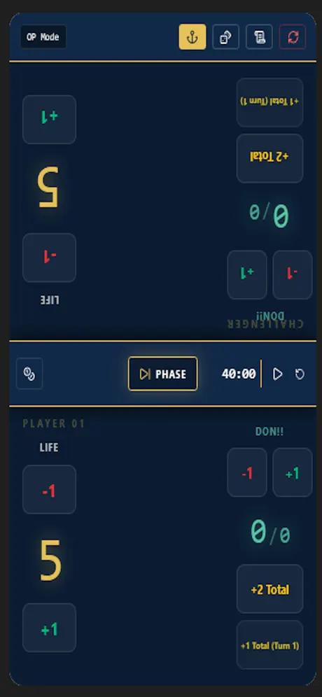 OmniCounter screenshot 3