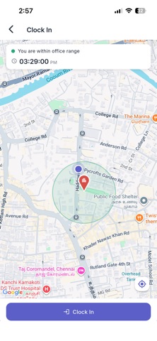 Tango People screenshot