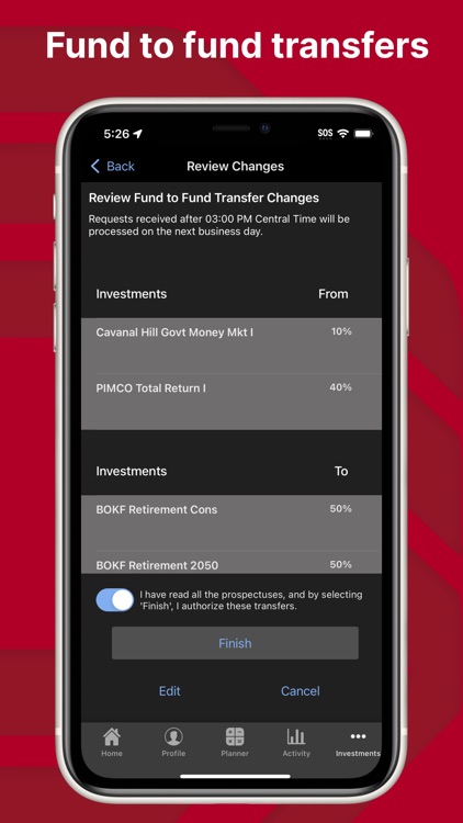 Start Right Retire Right screenshot-6