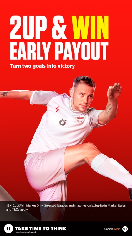 Ladbrokes Sports Betting App screenshot-7