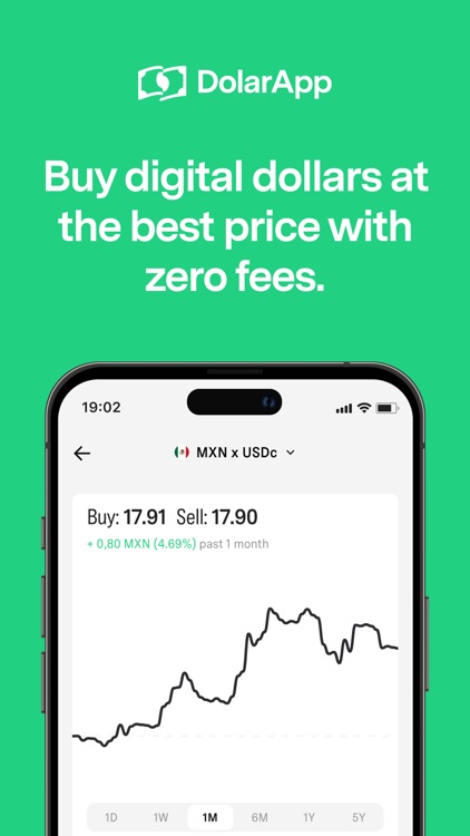 DolarApp screenshot-3