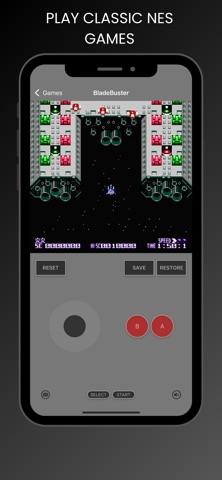 NesFun screenshot