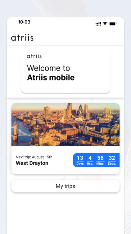Atriis mobile