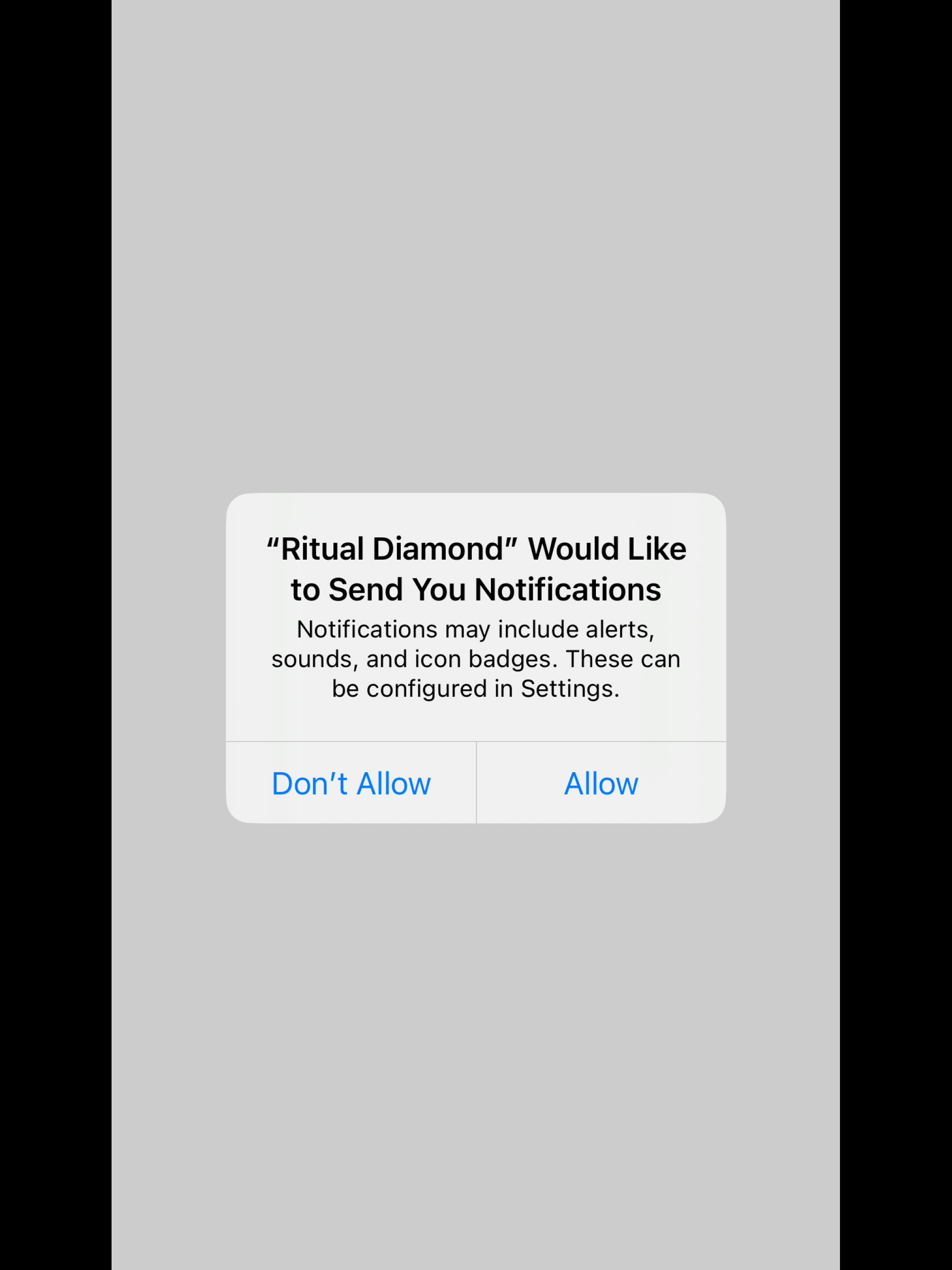 Ritual Diamond screenshot 4