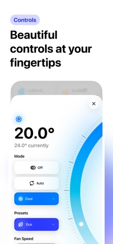 Vulpo for Home Assistant Screenshot 7