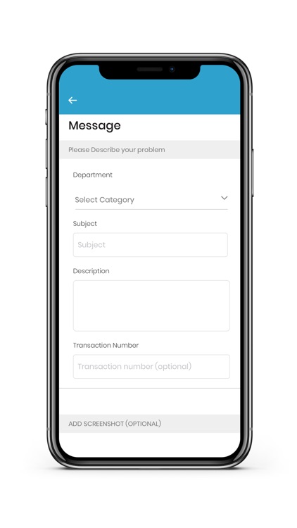 Yeti Remit screenshot-7