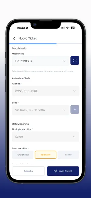 RestAll screenshot 3