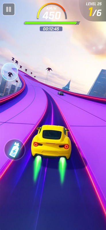 Car Racing 3D: Race Master screenshot 3