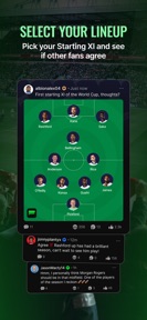 Fanalysis | True Soccer Fans screenshot