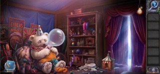 Mystery Case Screenshot 2 of 7