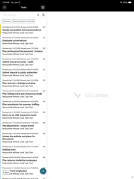 Landax ipad bilder 3