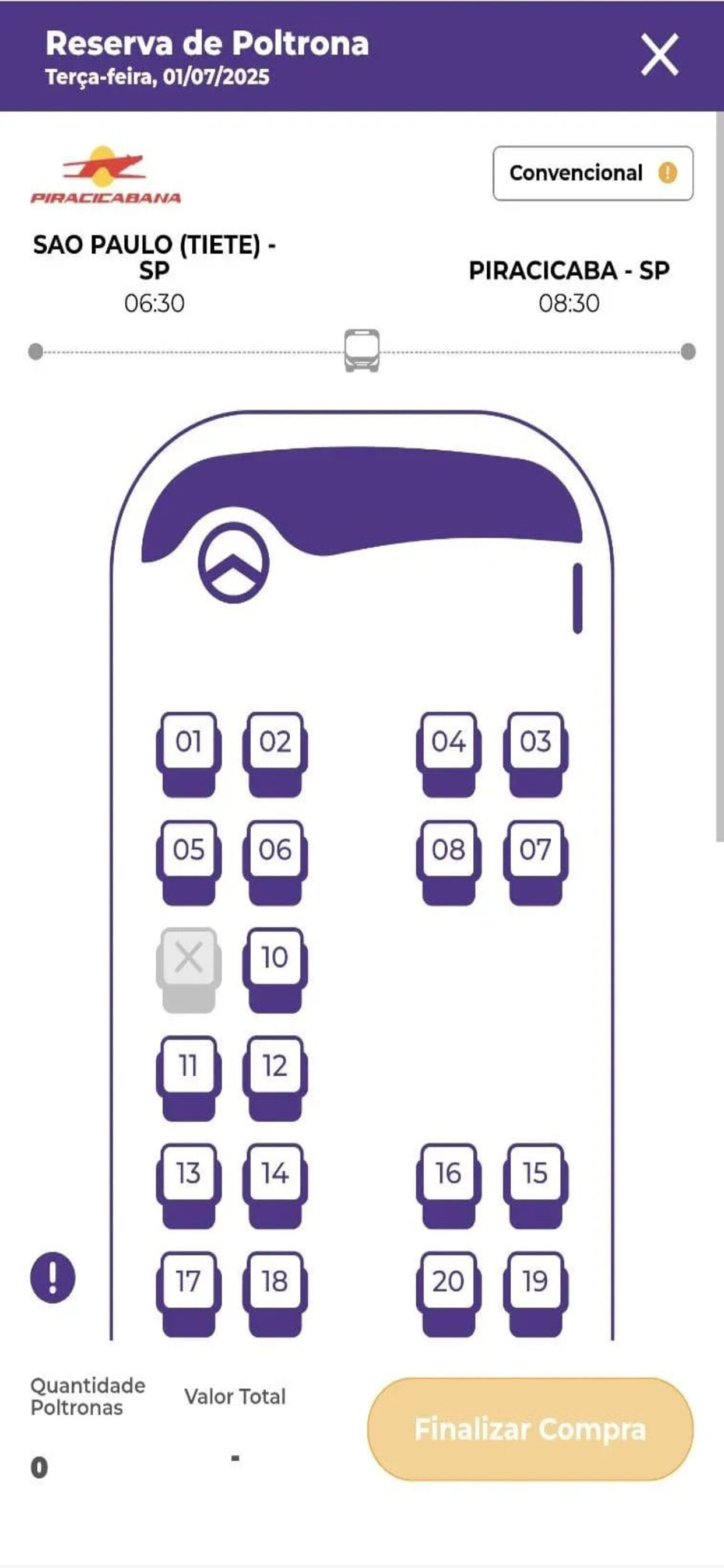 Mobifácil Oficial