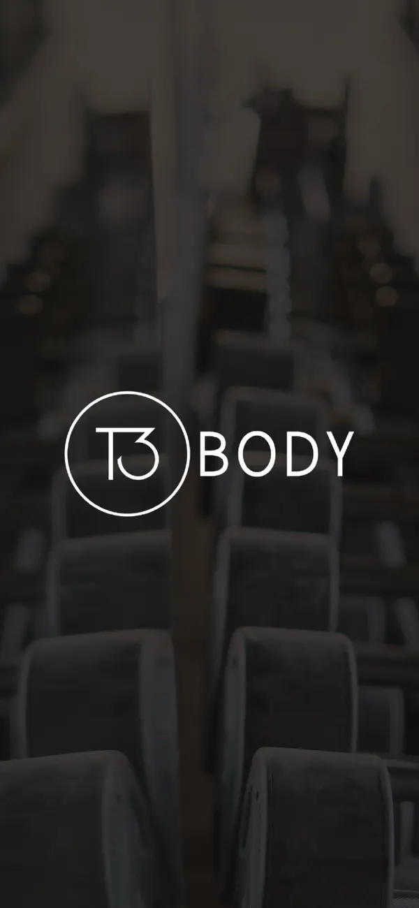 Screenshot #1 pour T3 Body