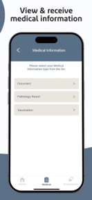 DoctorNow Private GP screenshot