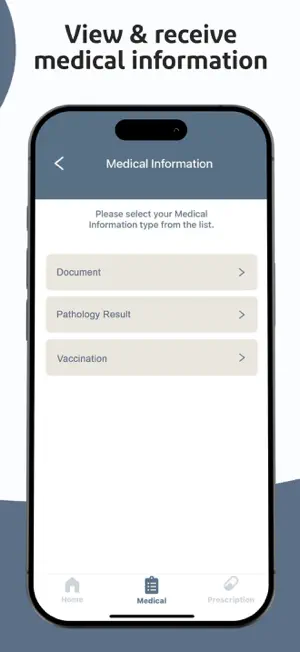DoctorNow Private GP screenshot 4