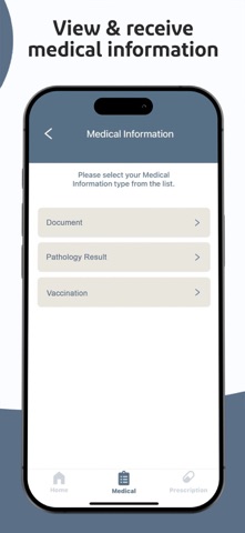 DoctorNow Private GP Screenshot 4 of 7