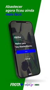 Frota+ Motorista screenshot