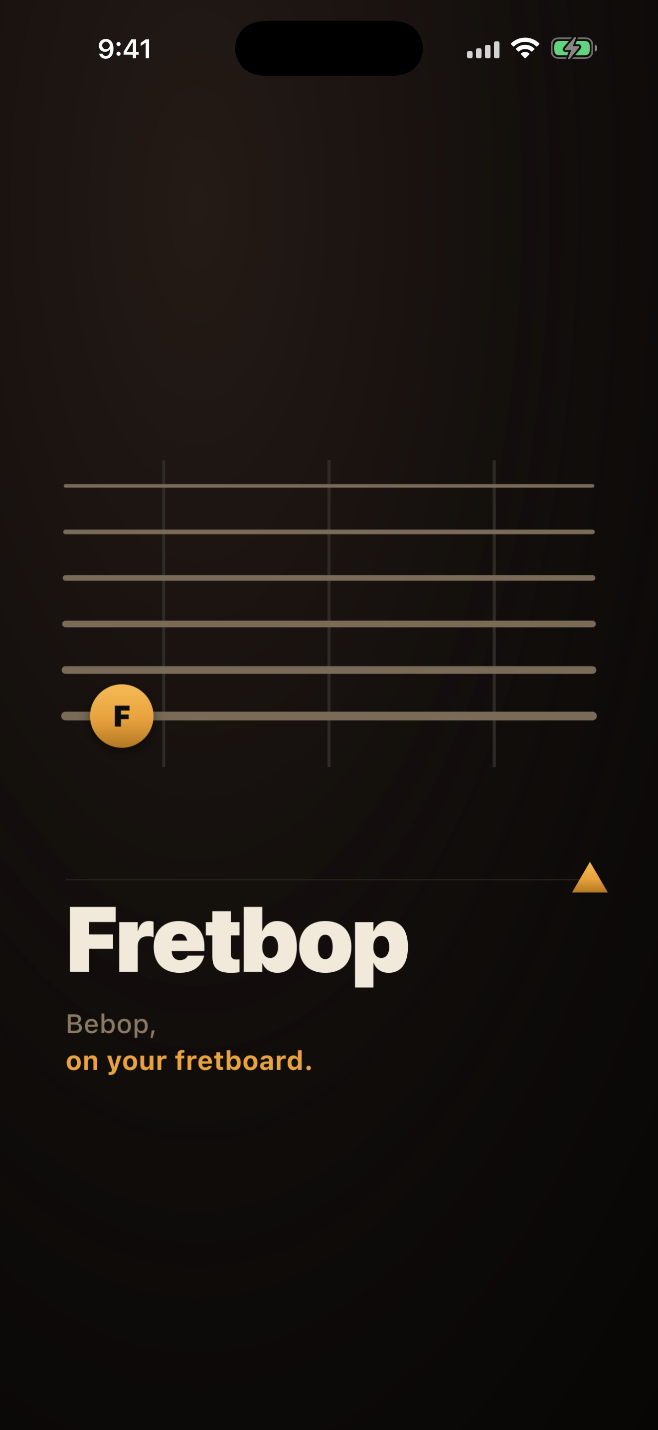 Fretbop - Guitar Chords&Scales screenshot 5
