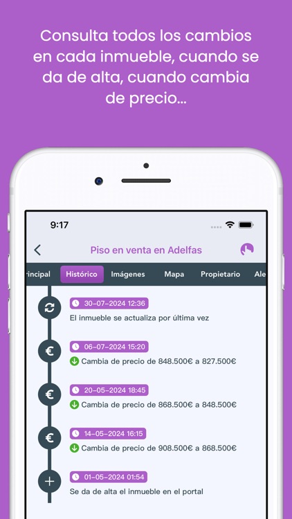 Clickexplora screenshot-6