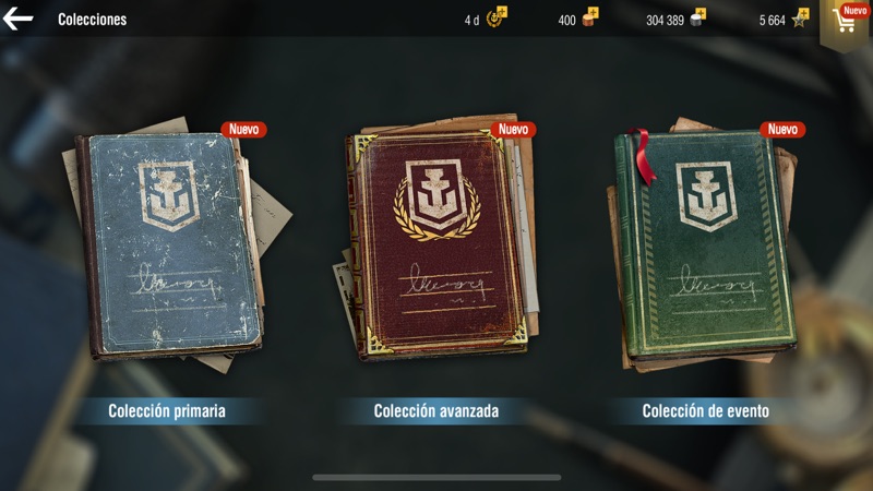 World of Warships Blitz - Navy screenshot 3