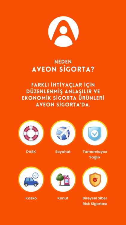 Aveon Global Sigorta