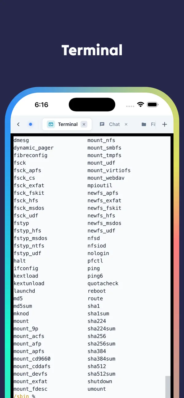 #5. Code Messenger (iOS) 来自: Proxica, Inc.