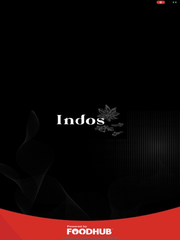 Indos iPad screenshot