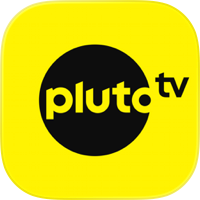 PlutoTV: Kostenlos Filme/TV